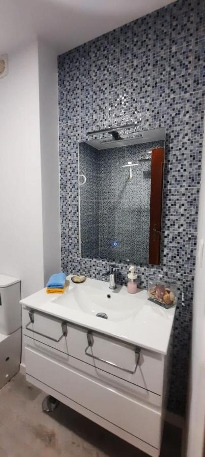 Casa Das Conchas Costa de Caparica Eksteriør billede